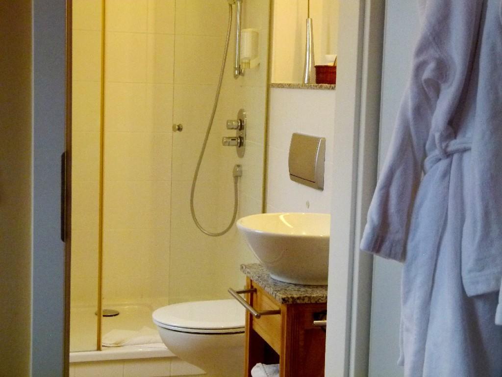 Gutshof Woldzegarten Hotel Room photo