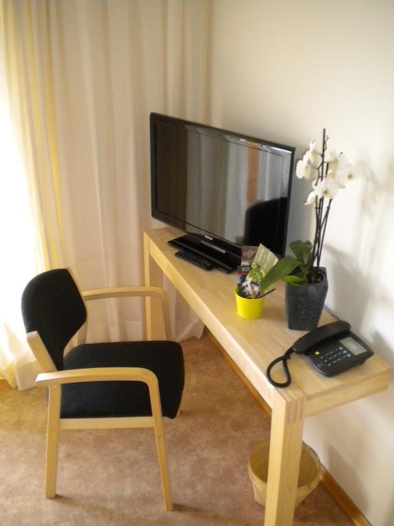 Gutshof Woldzegarten Hotel Room photo